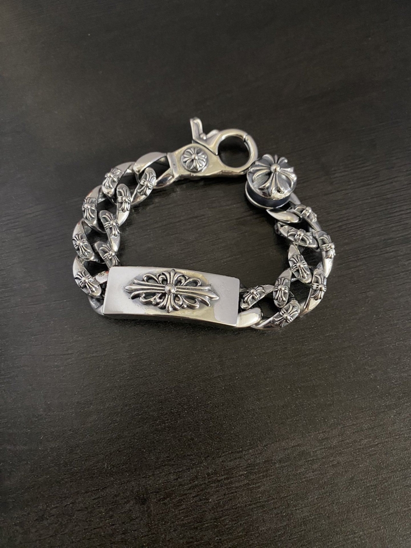 Chrome Hearts Bracelets